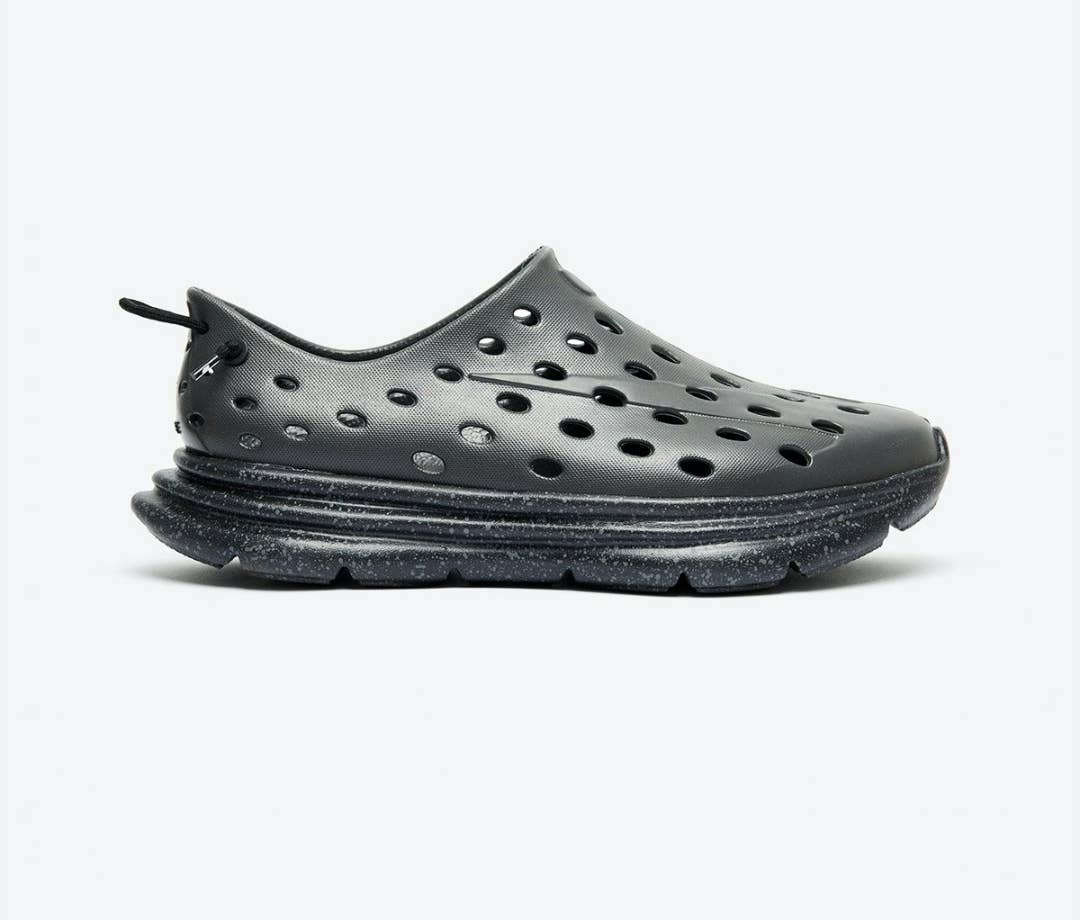 Comfortable shoes